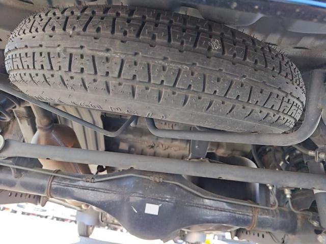 DAIHATSU HIJET CARGO 4WD 2020 Image 31