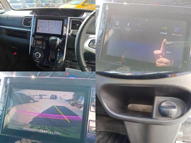 DAIHATSU TANTO CUSTOM 2017 Image 31