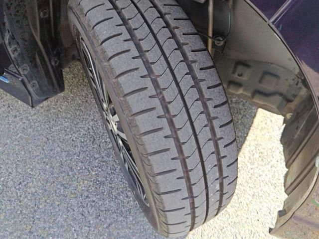 DAIHATSU TANTO CUSTOM 2017 Image 31