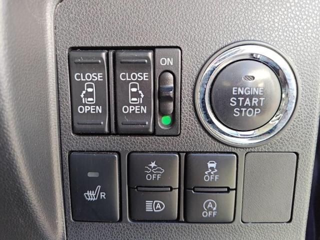 DAIHATSU TANTO CUSTOM 2017 Image 31