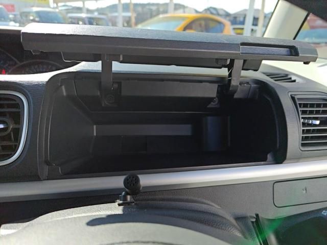 DAIHATSU TANTO CUSTOM 2017 Image 31