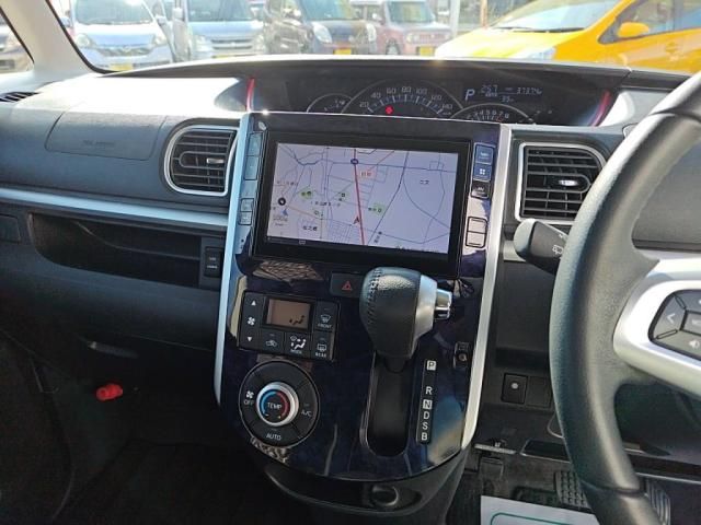 DAIHATSU TANTO CUSTOM 2017 Image 31