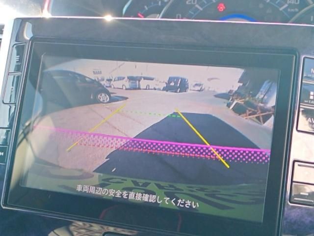 DAIHATSU TANTO CUSTOM 2017 Image 31