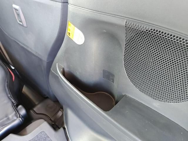 DAIHATSU TANTO CUSTOM 2017 Image 31