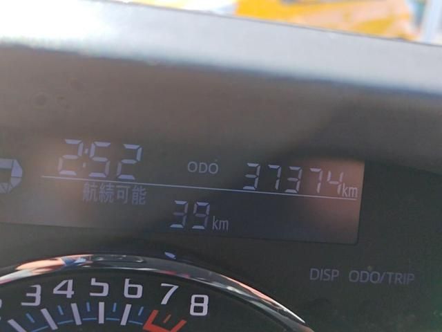 DAIHATSU TANTO CUSTOM 2017 Image 31