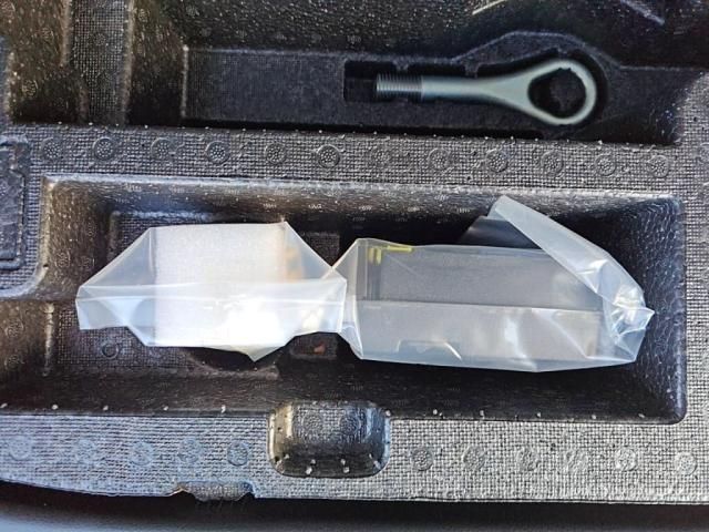 DAIHATSU TANTO CUSTOM 2017 Image 31