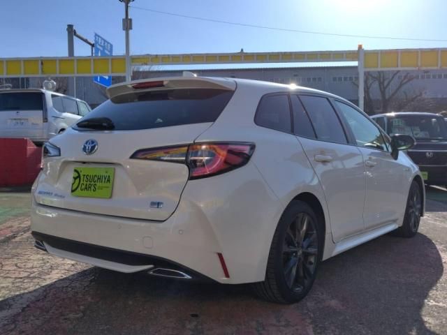 TOYOTA COROLLA TOURING HYBR 2020 Image 31