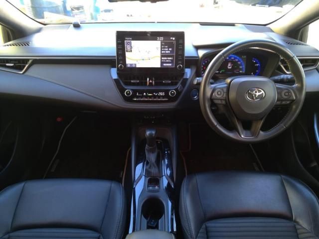 TOYOTA COROLLA TOURING HYBR 2020 Image 31