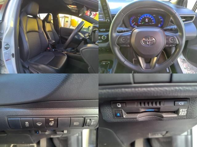TOYOTA COROLLA TOURING HYBR 2020 Image 31