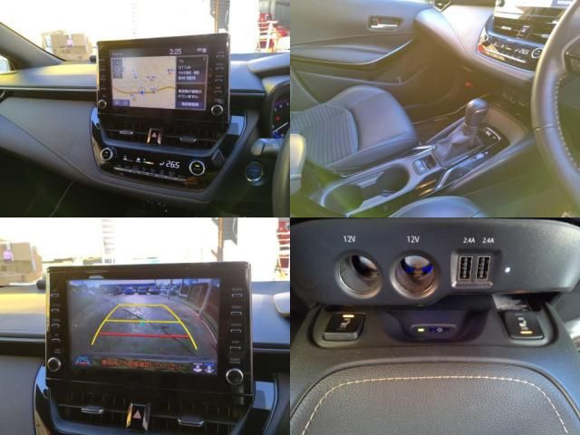 TOYOTA COROLLA TOURING HYBR 2020 Image 31