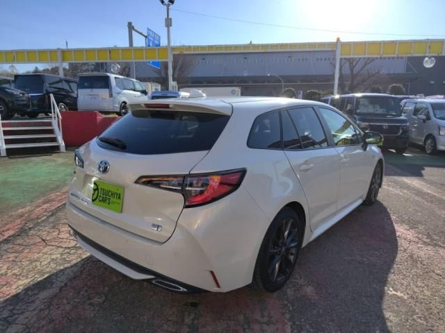 TOYOTA COROLLA TOURING HYBR 2020 Image 31