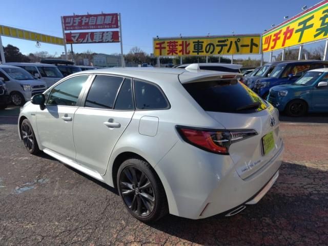 TOYOTA COROLLA TOURING HYBR 2020 Image 31