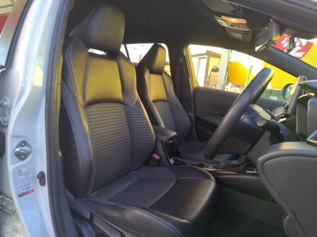 TOYOTA COROLLA TOURING HYBR 2020 Image 31