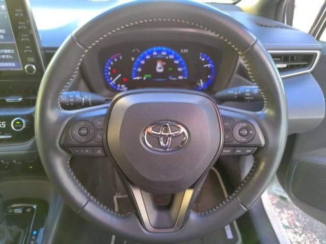 TOYOTA COROLLA TOURING HYBR 2020 Image 31