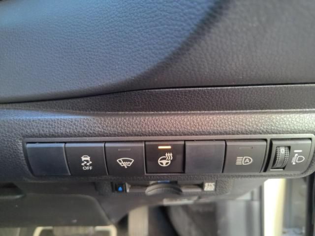 TOYOTA COROLLA TOURING HYBR 2020 Image 31