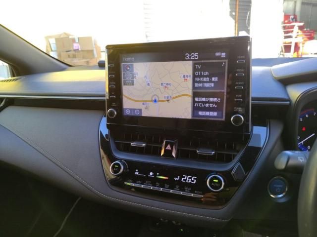 TOYOTA COROLLA TOURING HYBR 2020 Image 31