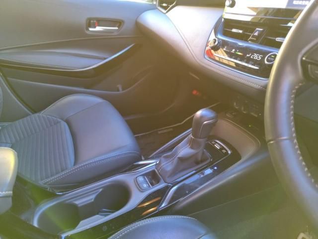 TOYOTA COROLLA TOURING HYBR 2020 Image 31