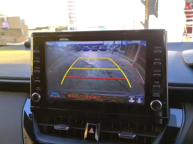 TOYOTA COROLLA TOURING HYBR 2020 Image 31