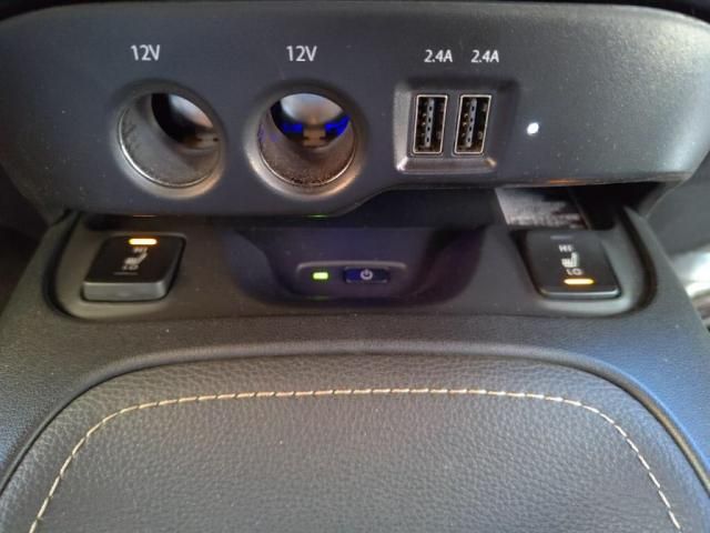 TOYOTA COROLLA TOURING HYBR 2020 Image 31