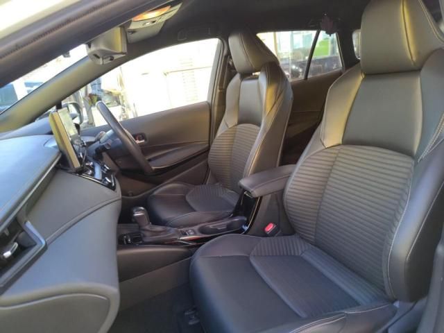 TOYOTA COROLLA TOURING HYBR 2020 Image 31