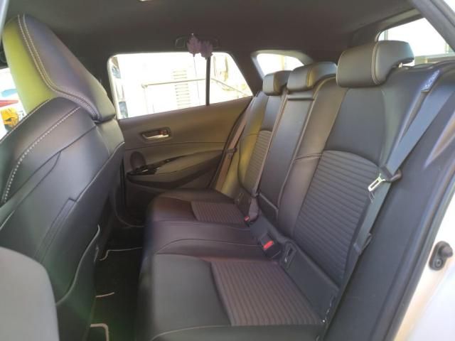 TOYOTA COROLLA TOURING HYBR 2020 Image 31