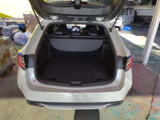 TOYOTA COROLLA TOURING HYBR 2020 Image 31