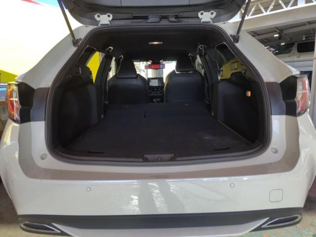 TOYOTA COROLLA TOURING HYBR 2020 Image 31