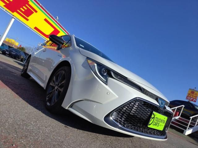 TOYOTA COROLLA TOURING HYBR 2020 Image 31