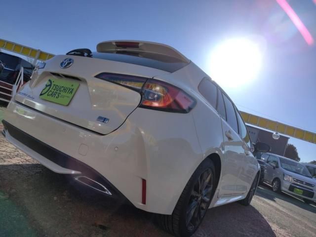 TOYOTA COROLLA TOURING HYBR 2020 Image 31