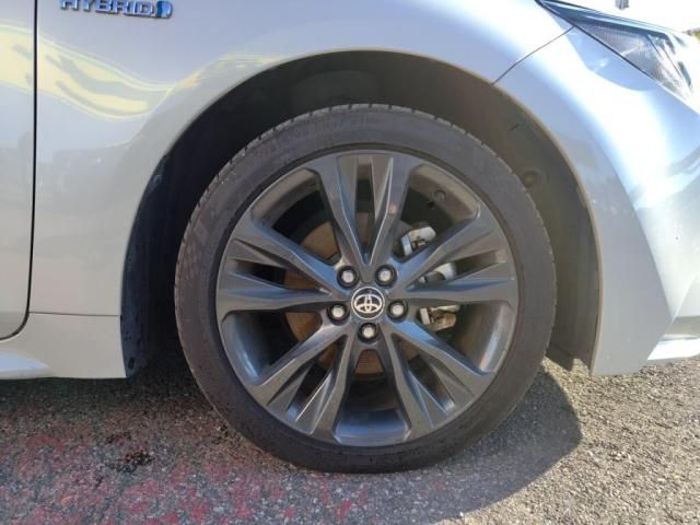 TOYOTA COROLLA TOURING HYBR 2020 Image 31