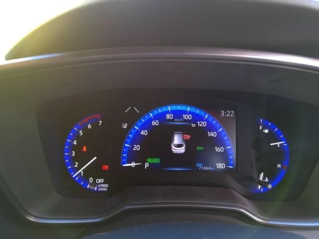 TOYOTA COROLLA TOURING HYBR 2020 Image 31