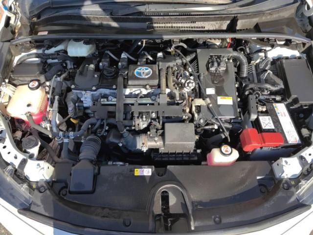TOYOTA COROLLA TOURING HYBR 2020 Image 31