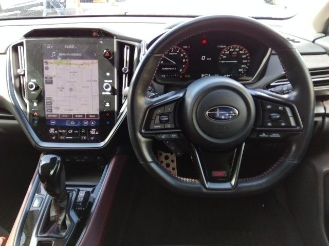 SUBARU LEVORG 2021 Image 31