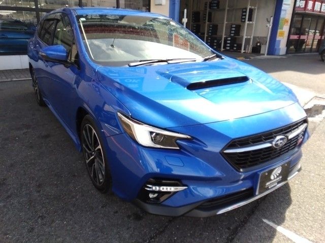 SUBARU LEVORG 2021 Image 31