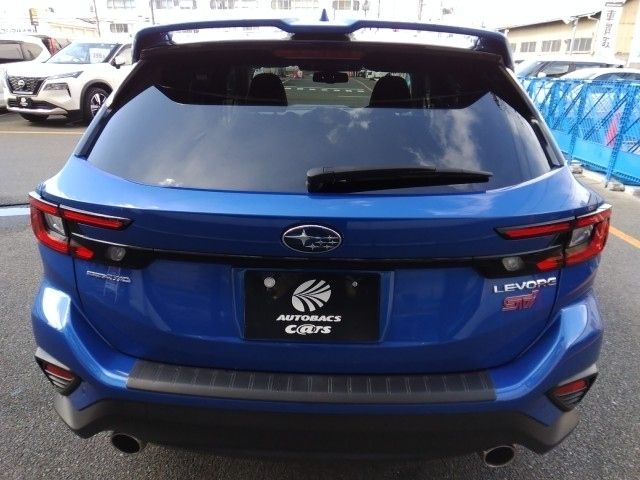 SUBARU LEVORG 2021 Image 31