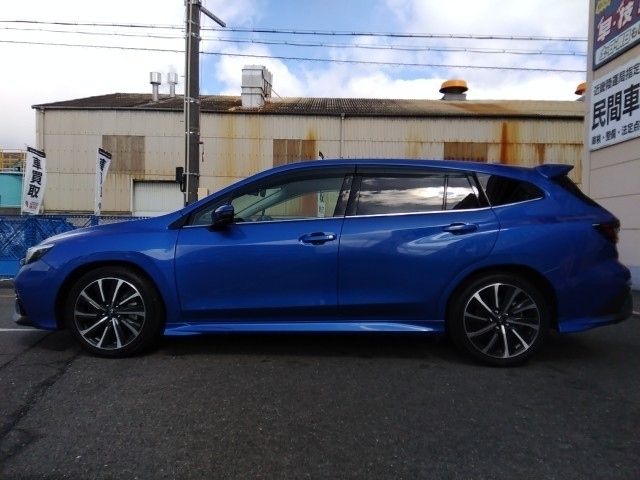 SUBARU LEVORG 2021 Image 31