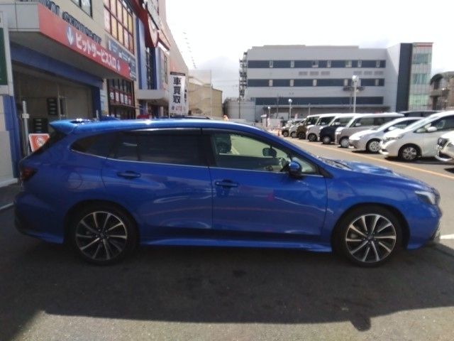 SUBARU LEVORG 2021 Image 31