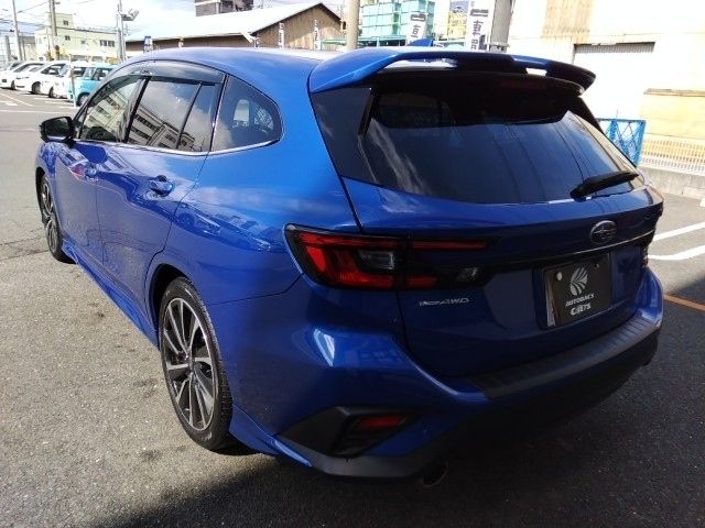 SUBARU LEVORG 2021 Image 31