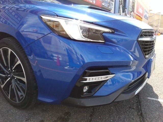 SUBARU LEVORG 2021 Image 31