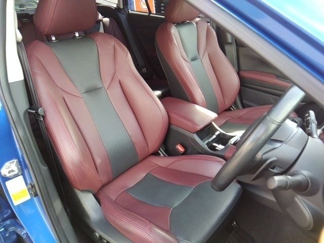 SUBARU LEVORG 2021 Image 31