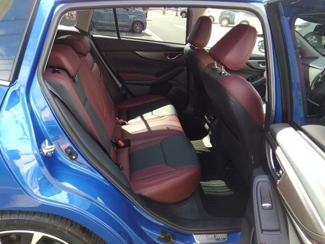 SUBARU LEVORG 2021 Image 31