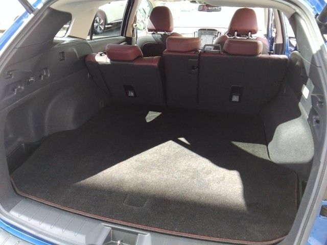 SUBARU LEVORG 2021 Image 31