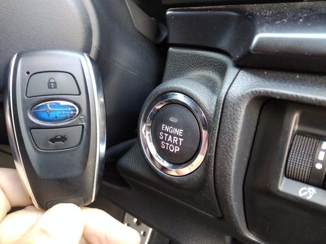 SUBARU LEVORG 2021 Image 31