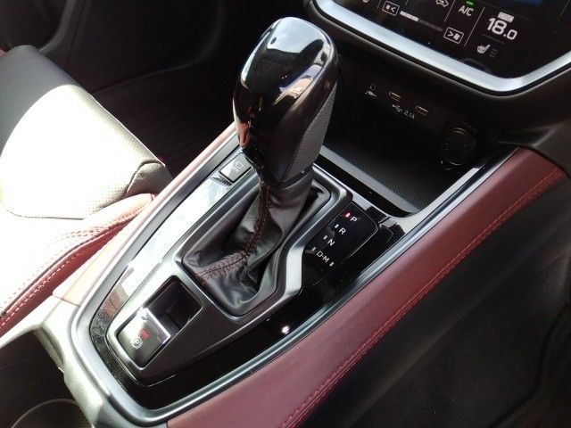 SUBARU LEVORG 2021 Image 31