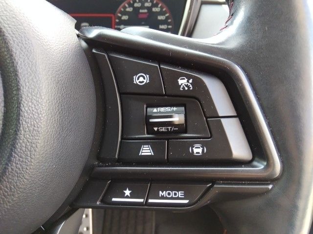 SUBARU LEVORG 2021 Image 31