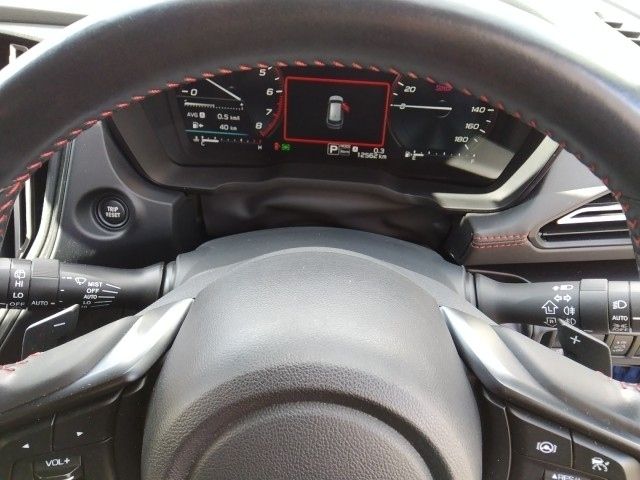 SUBARU LEVORG 2021 Image 31