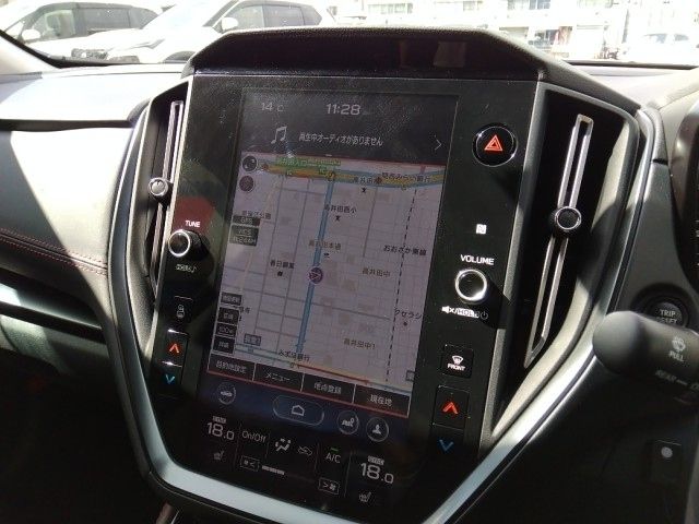 SUBARU LEVORG 2021 Image 31