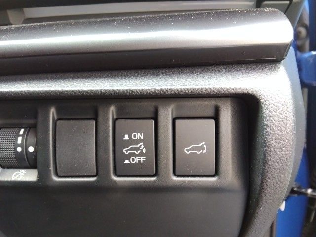 SUBARU LEVORG 2021 Image 31