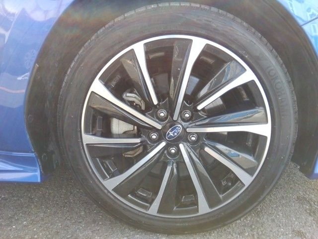 SUBARU LEVORG 2021 Image 31