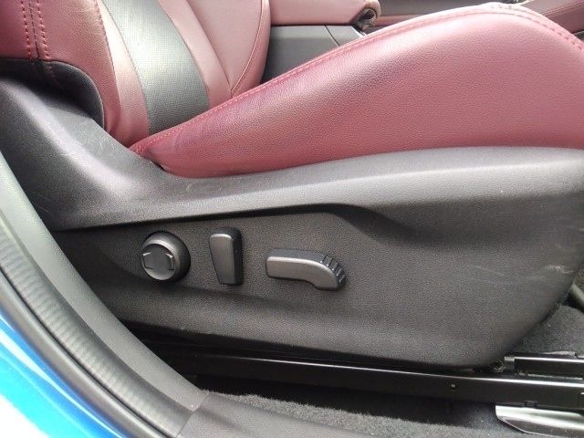 SUBARU LEVORG 2021 Image 31